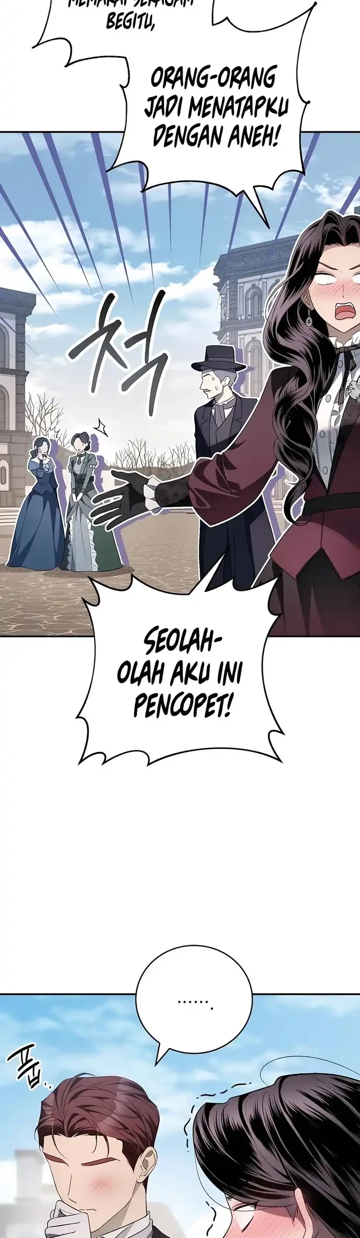 Husband Thief Bab 13 halaman 35