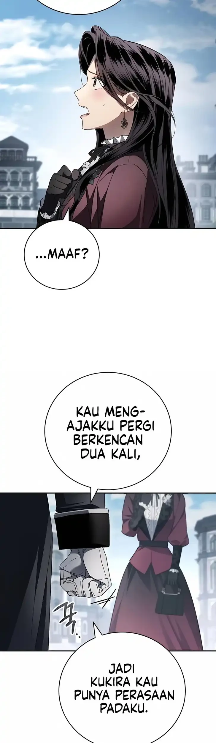 Husband Thief Bab 13 halaman 45