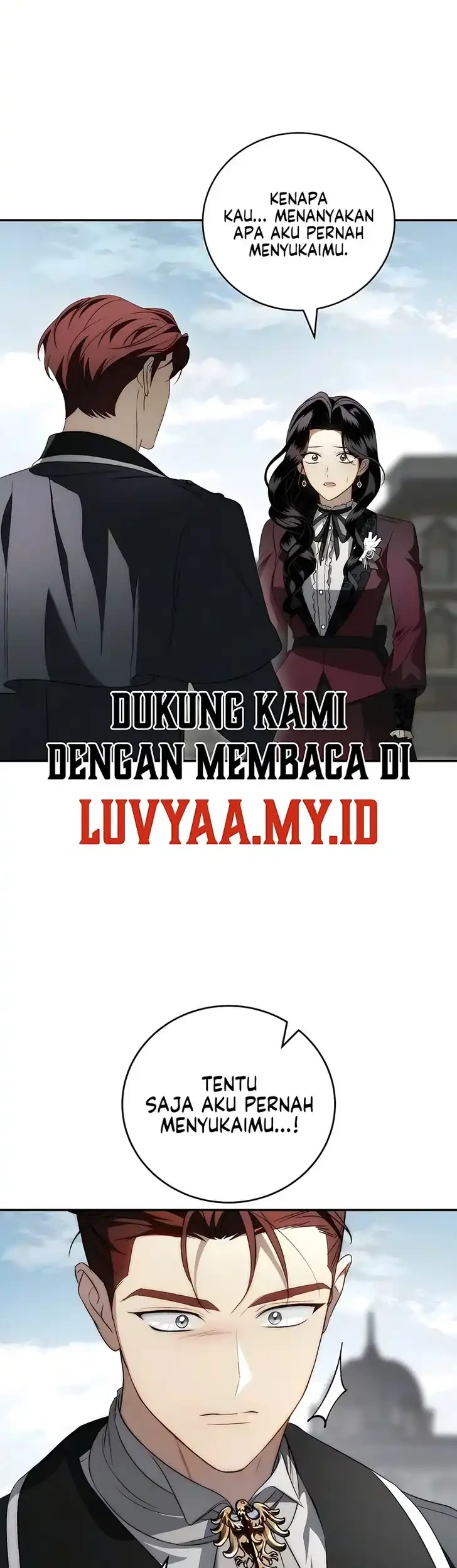 Husband Thief chapter 14 halaman 3