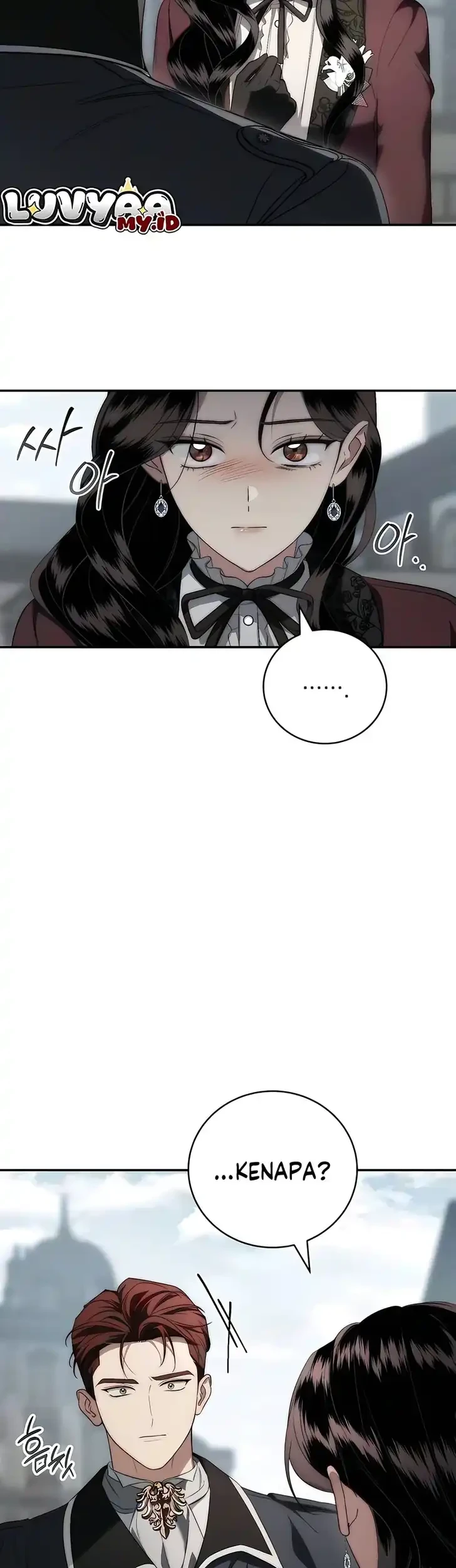 Husband Thief chapter 14 halaman 5