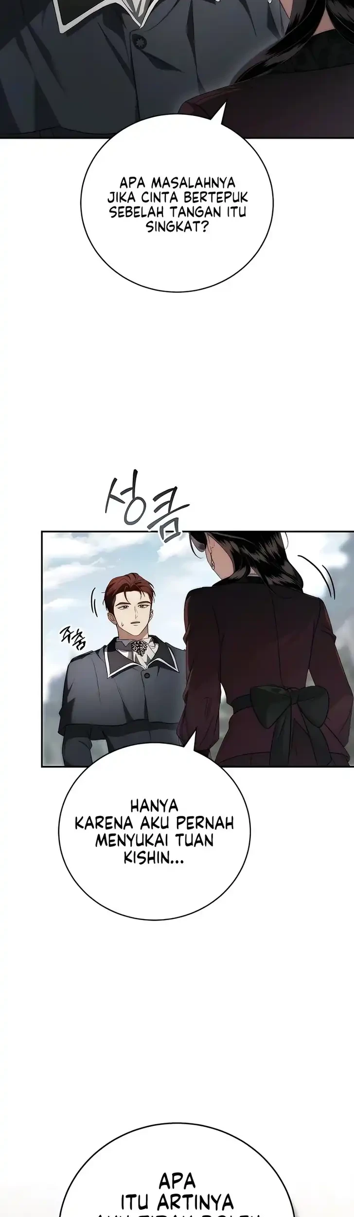 Husband Thief chapter 14 halaman 6