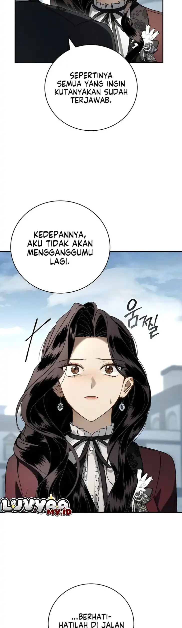 Husband Thief chapter 14 halaman 11