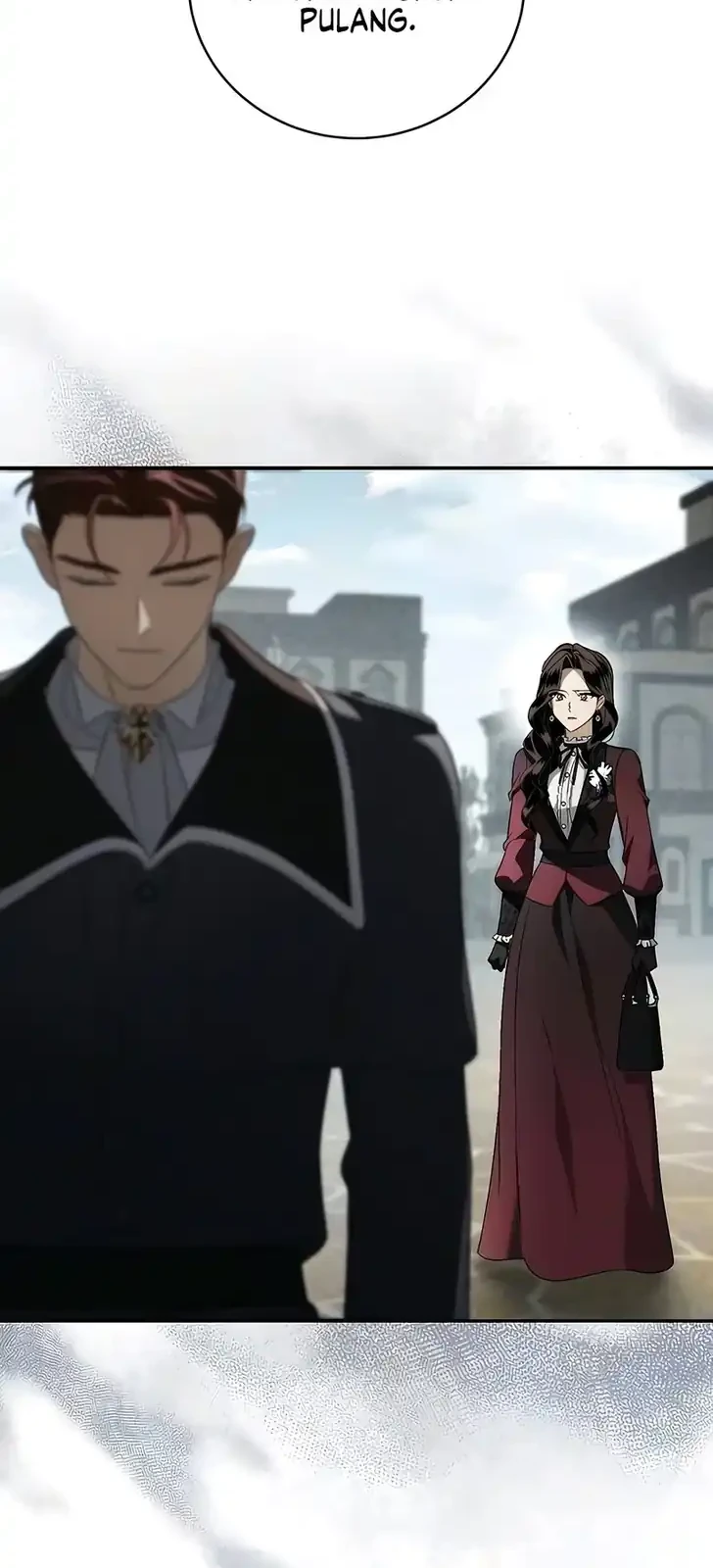 Husband Thief chapter 14 halaman 12
