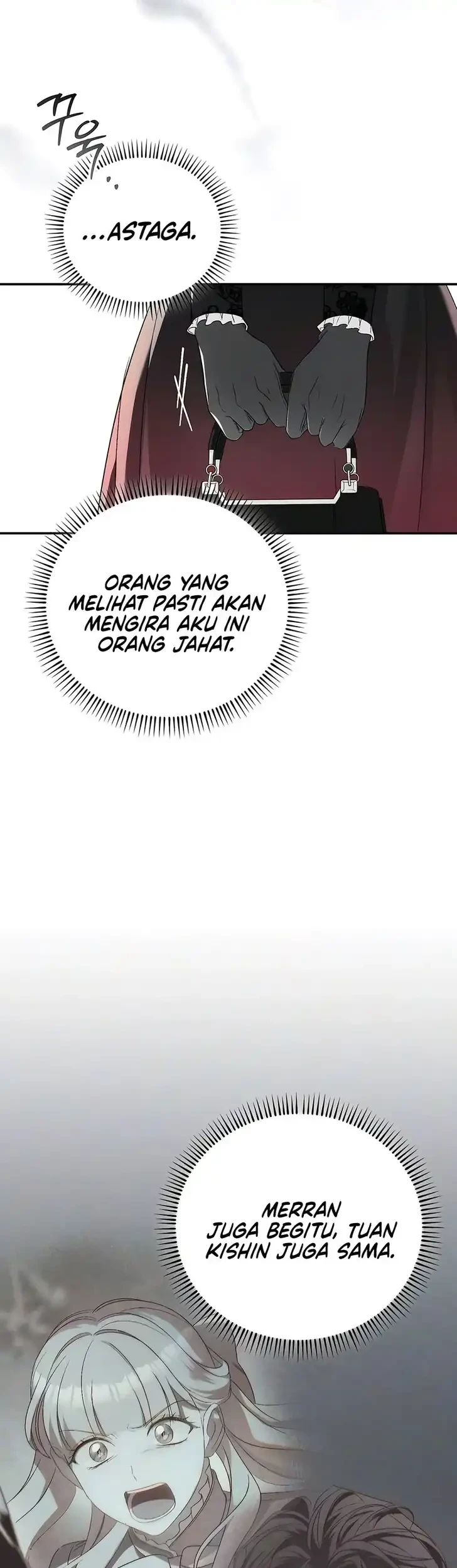Husband Thief chapter 14 halaman 13