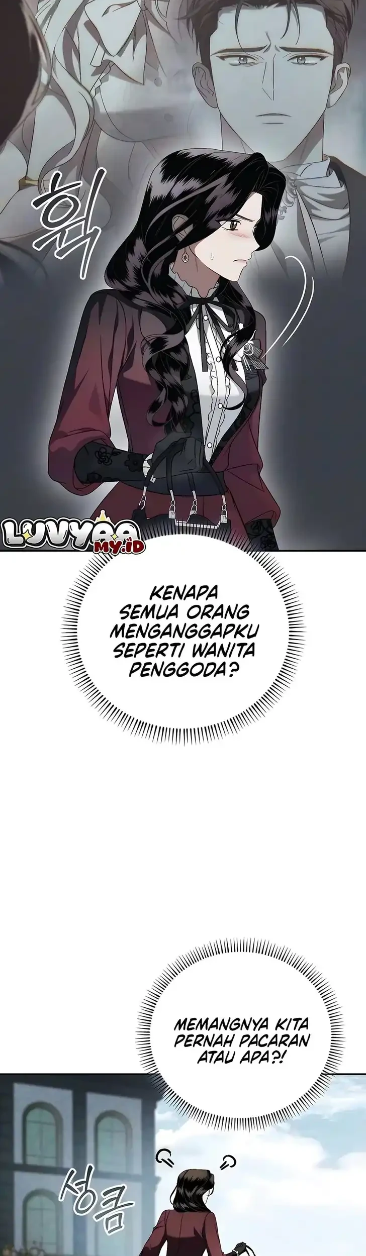 Husband Thief chapter 14 halaman 14