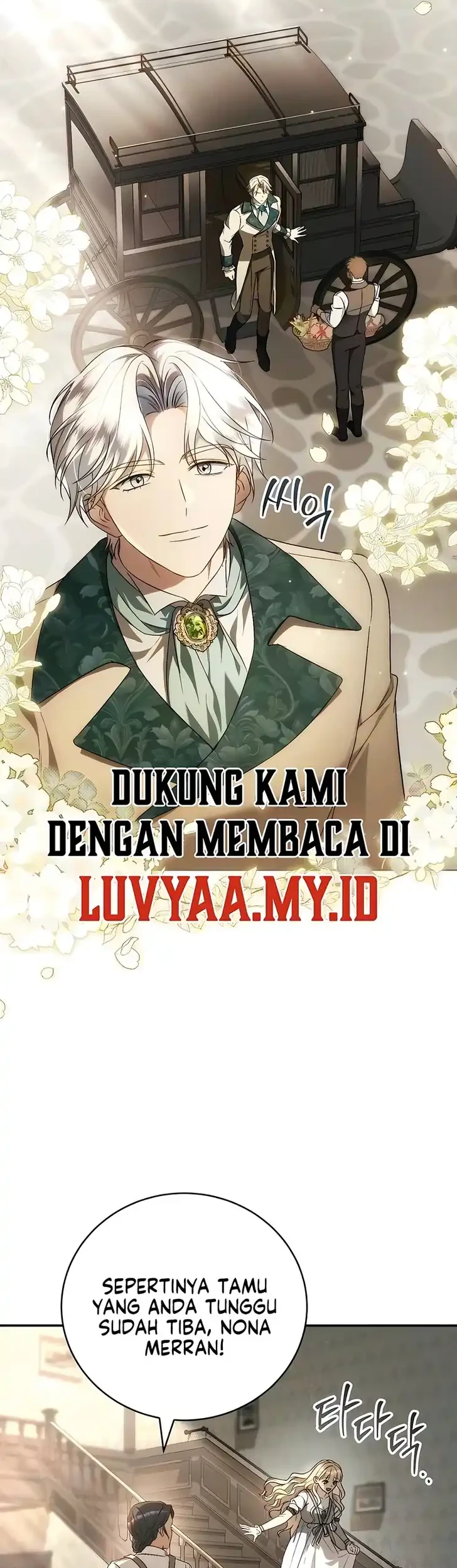Husband Thief chapter 14 halaman 22