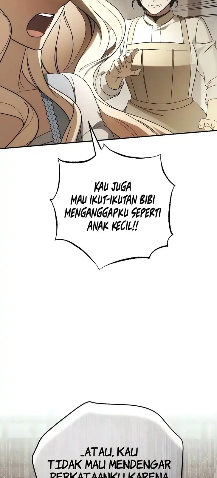Husband Thief chapter 14 halaman 28