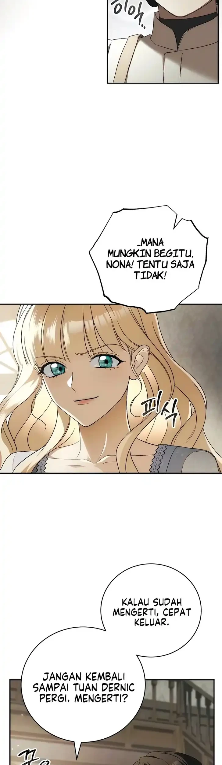 Husband Thief chapter 14 halaman 30
