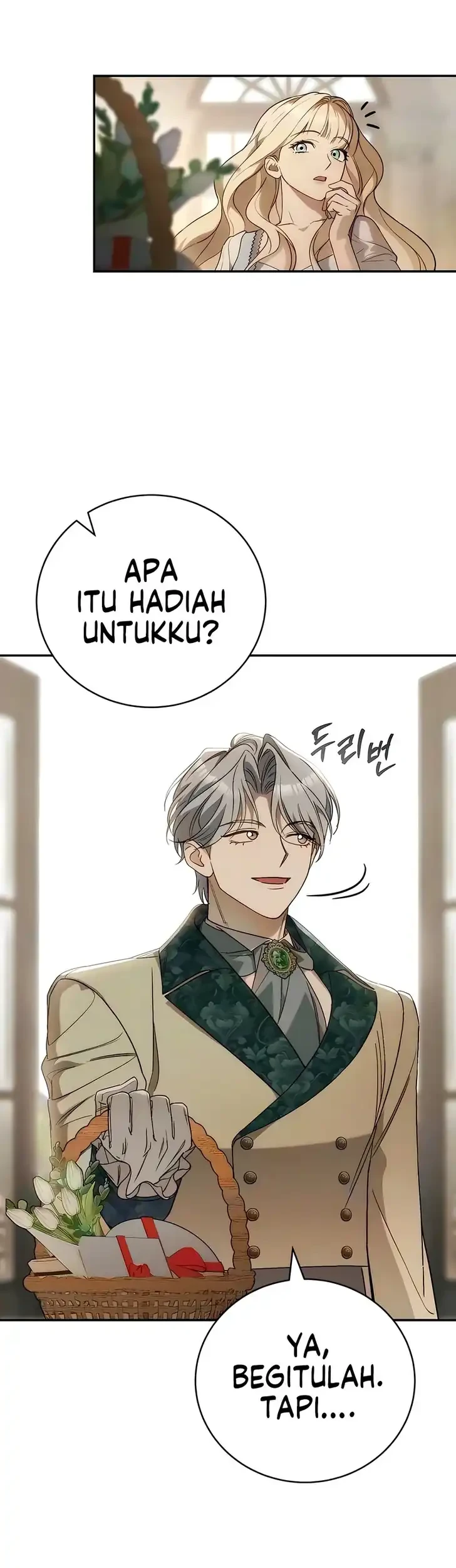 Husband Thief chapter 14 halaman 35