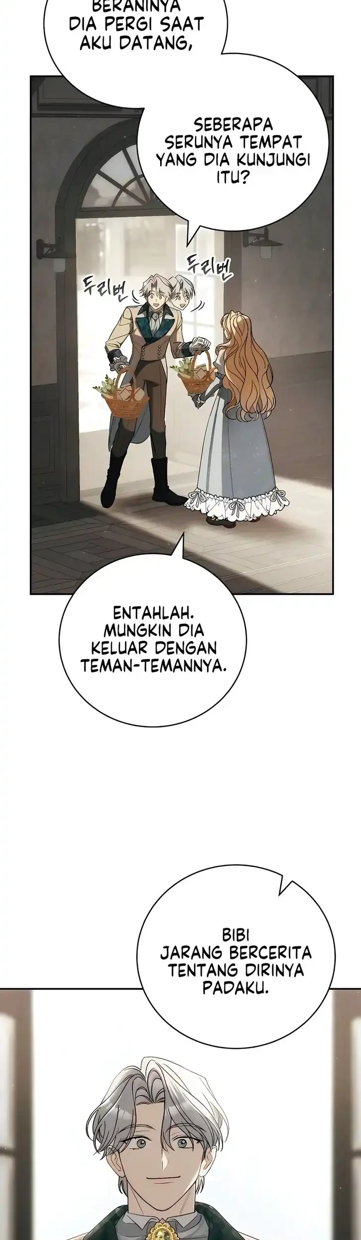 Husband Thief chapter 14 halaman 38