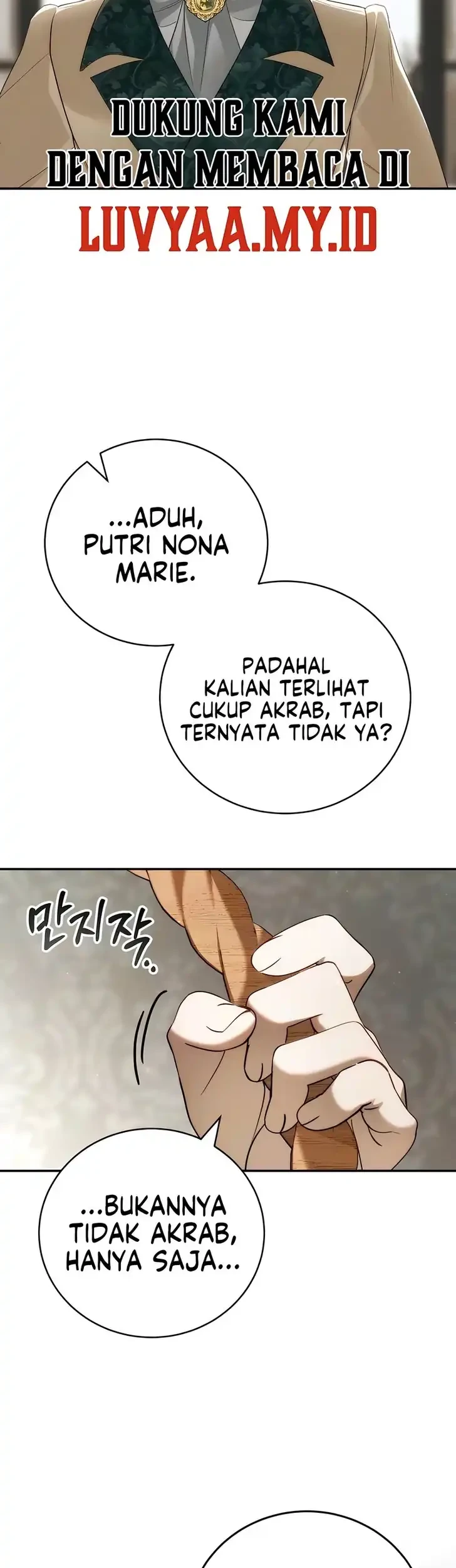 Husband Thief chapter 14 halaman 39