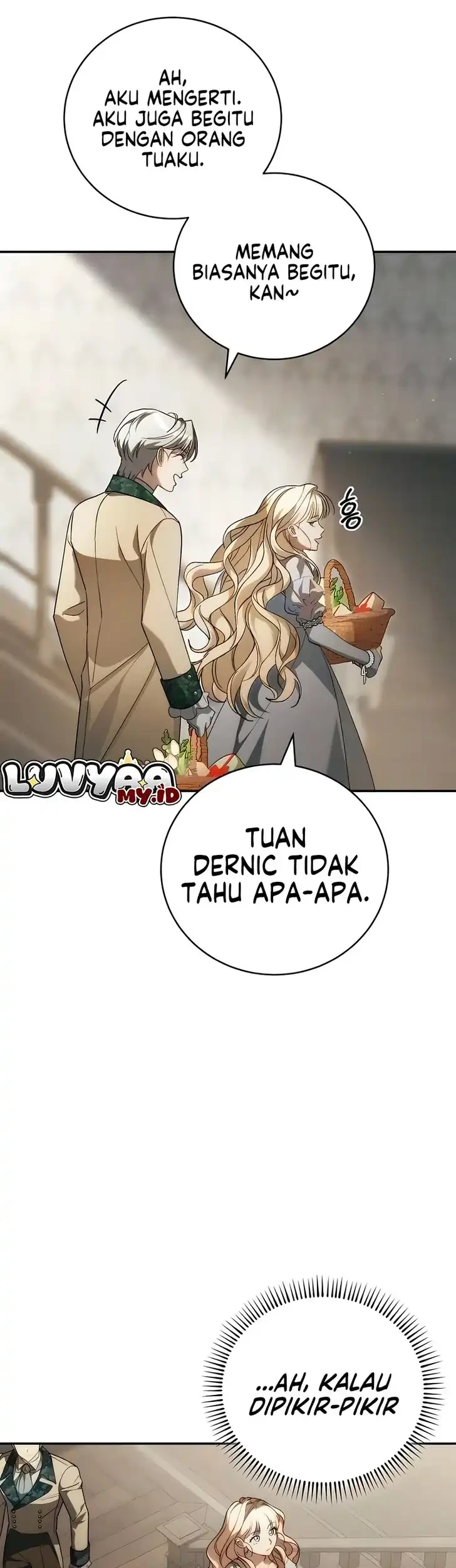 Husband Thief chapter 14 halaman 41