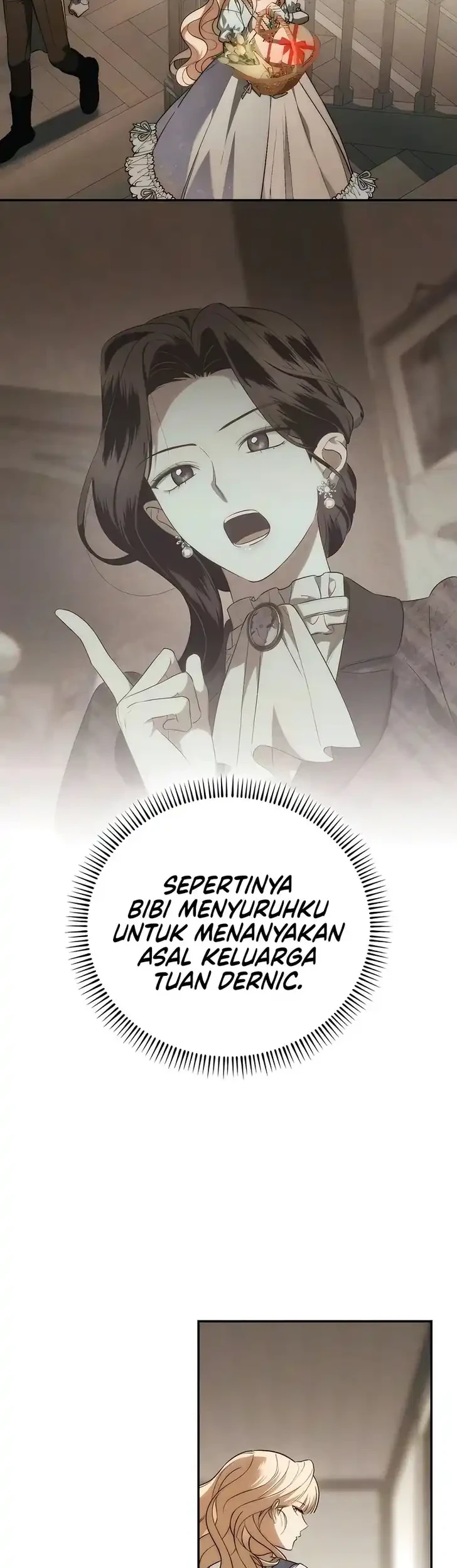 Husband Thief chapter 14 halaman 42