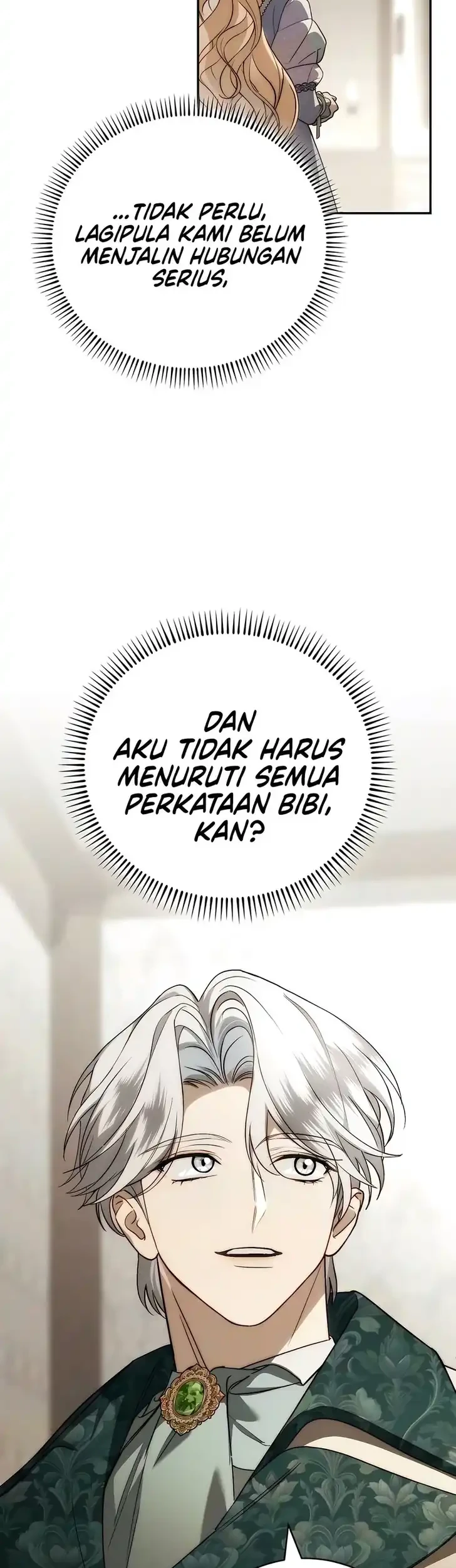 Husband Thief chapter 14 halaman 43