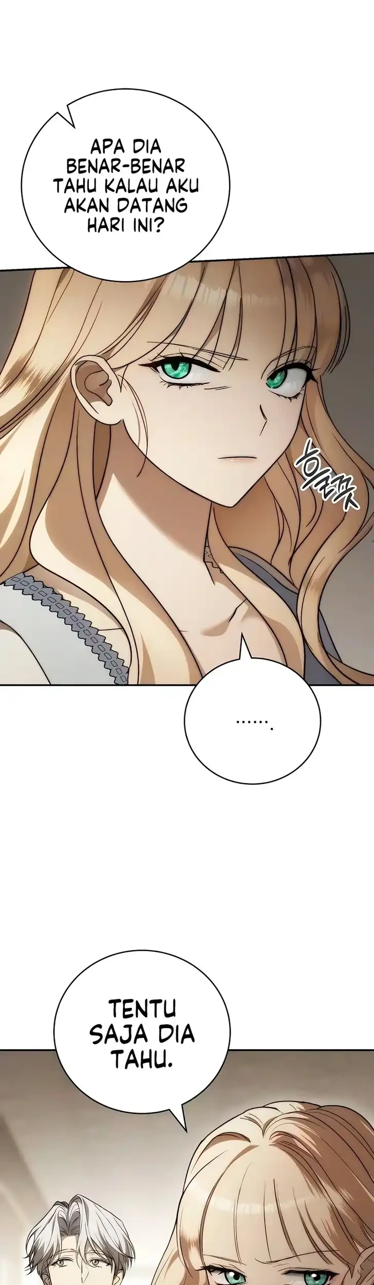 Husband Thief chapter 14 halaman 45