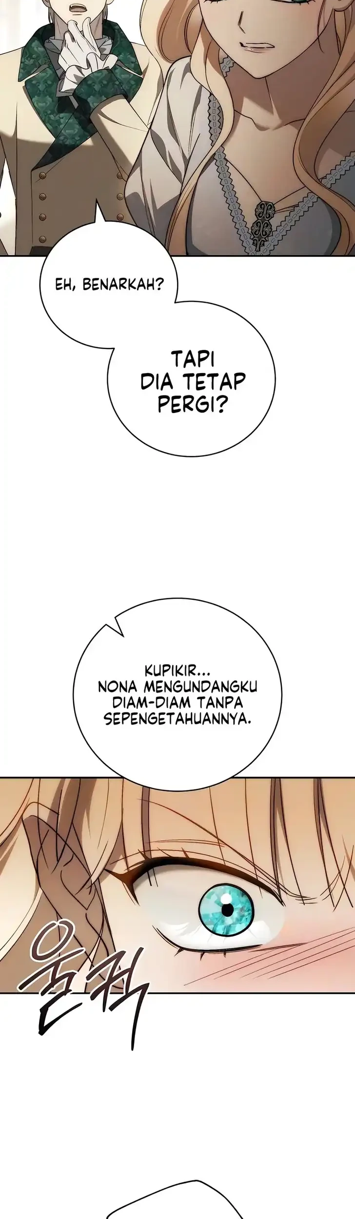 Husband Thief chapter 14 halaman 46