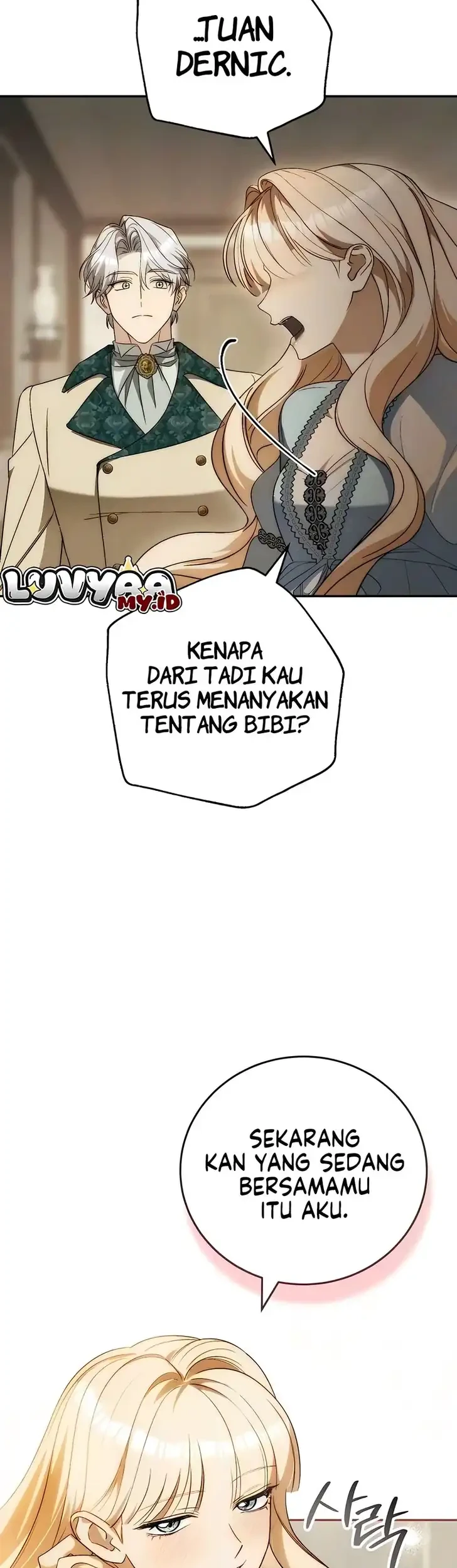 Husband Thief chapter 14 halaman 47