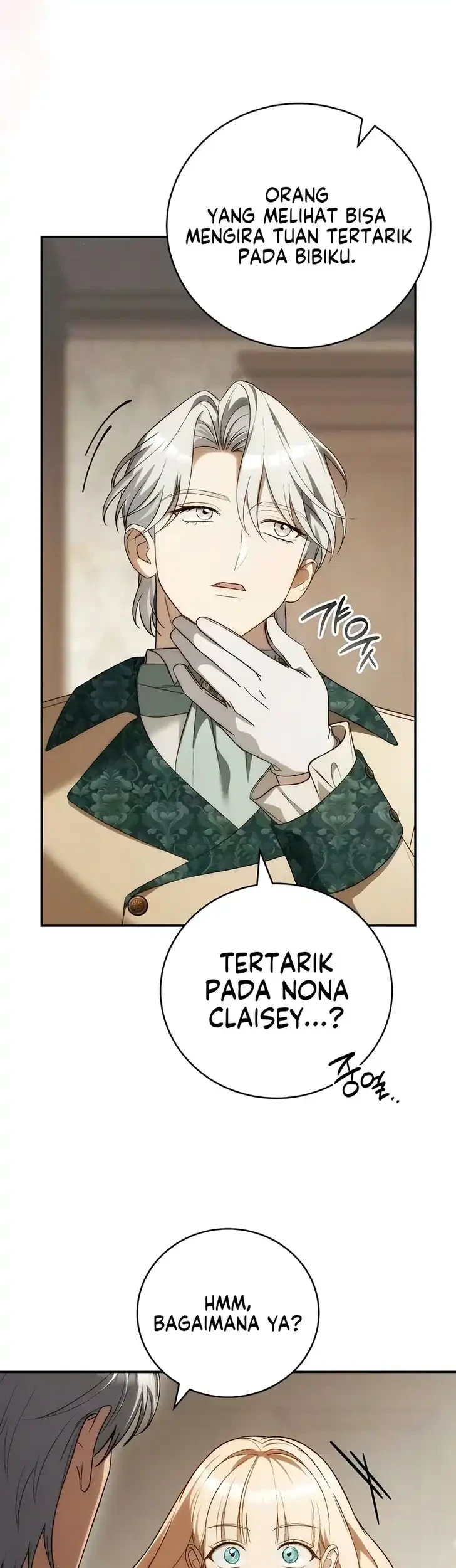 Husband Thief chapter 14 halaman 49