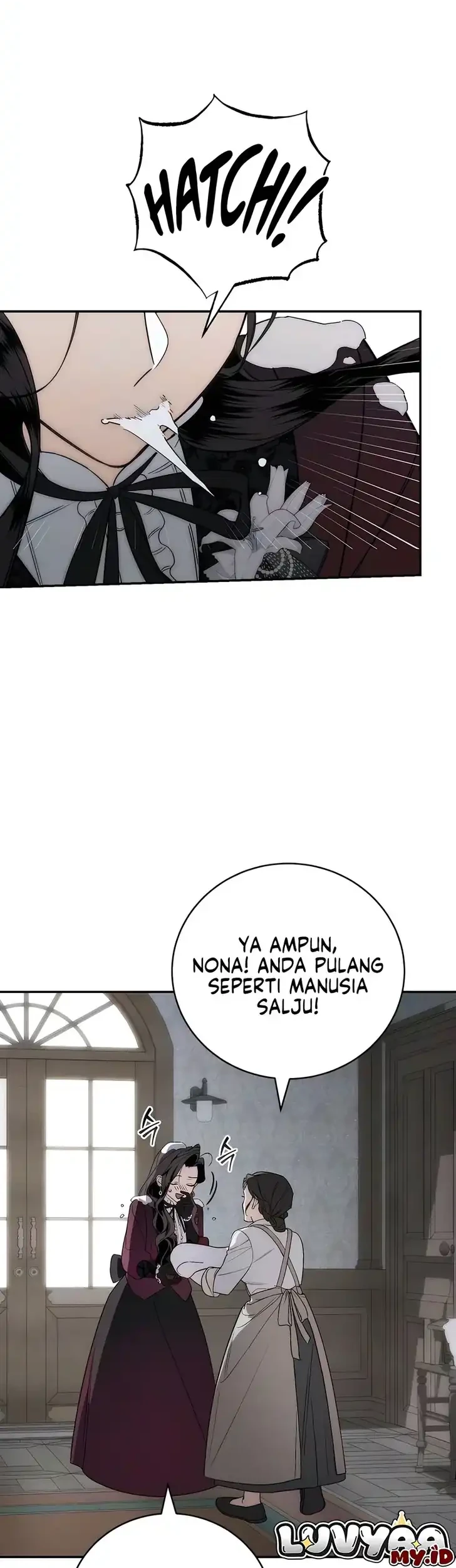 Husband Thief Bab 15 halaman 2