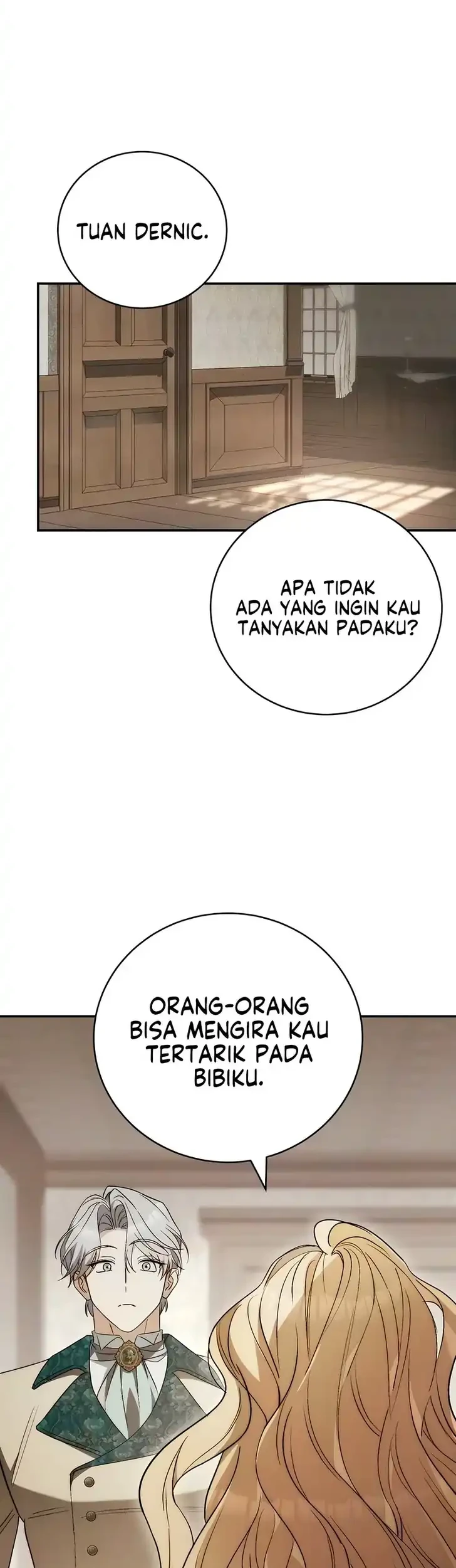 Husband Thief Bab 15 halaman 14
