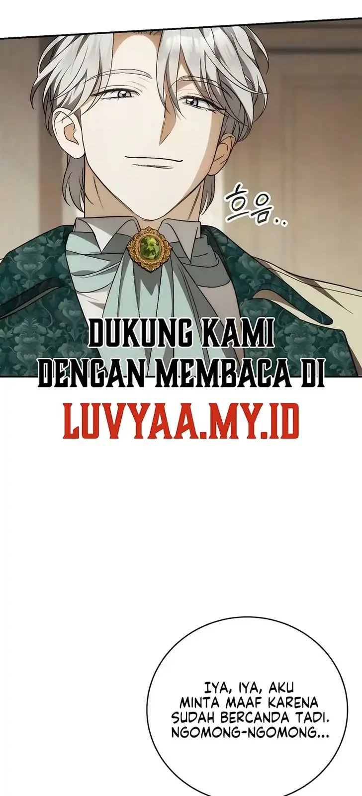 Husband Thief Bab 15 halaman 20