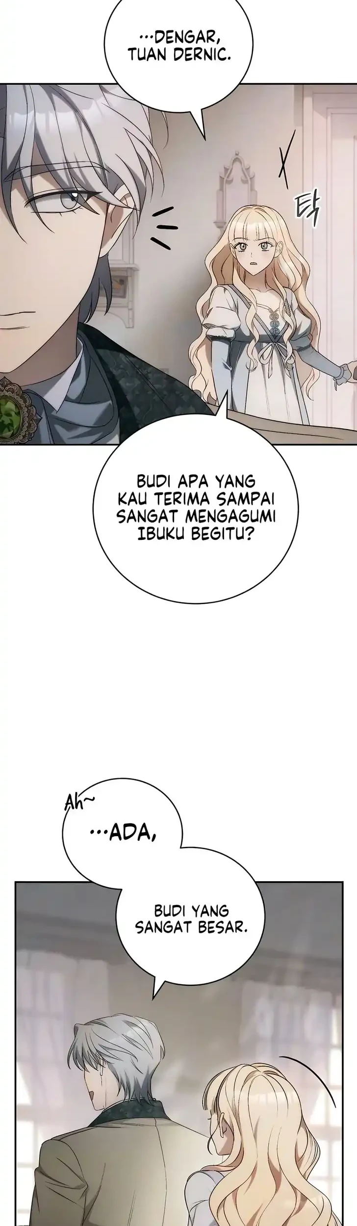 Husband Thief Bab 15 halaman 26