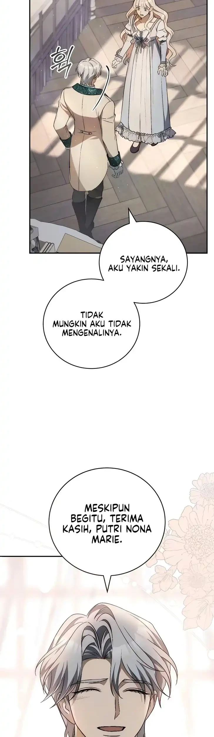 Husband Thief Bab 15 halaman 30