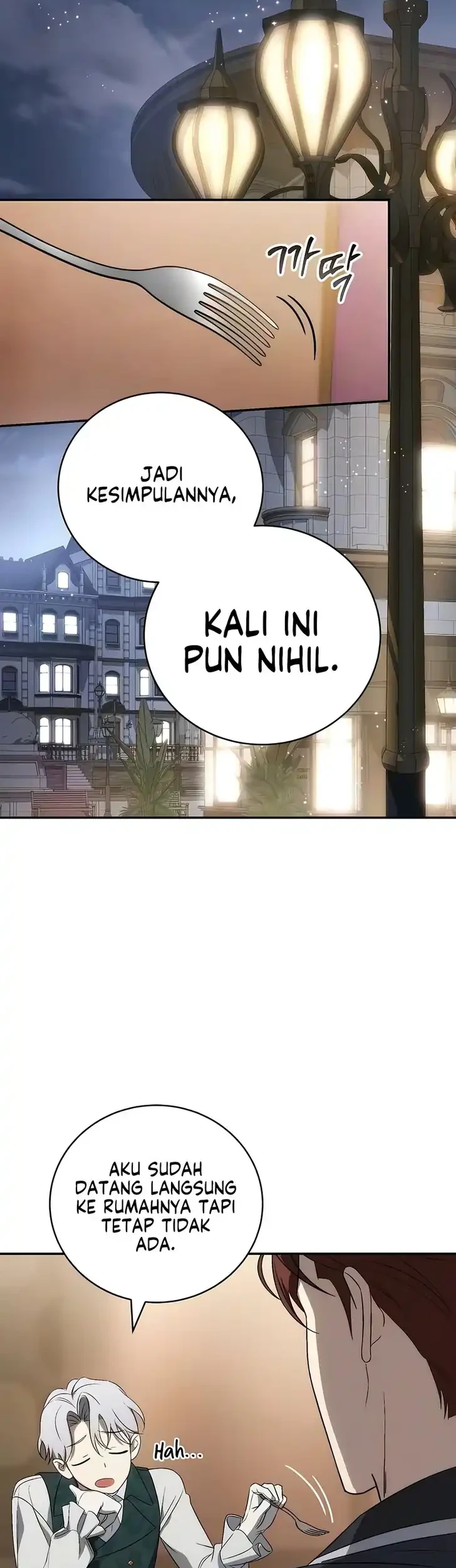 Husband Thief Bab 15 halaman 42