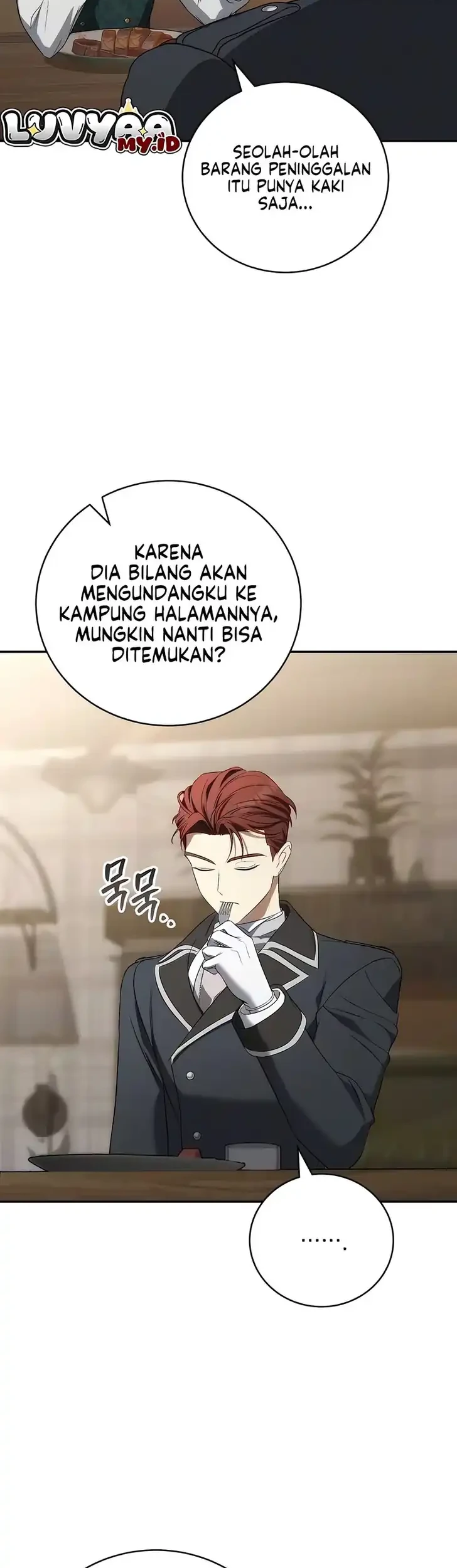 Husband Thief Bab 15 halaman 43