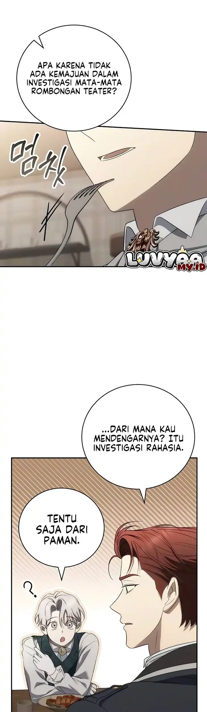 Husband Thief Bab 15 halaman 45