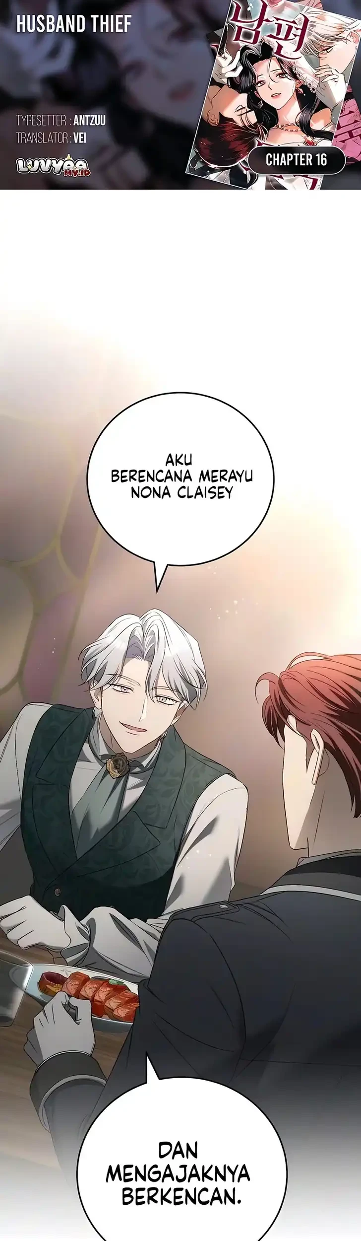 Husband Thief chapter 16 halaman 1