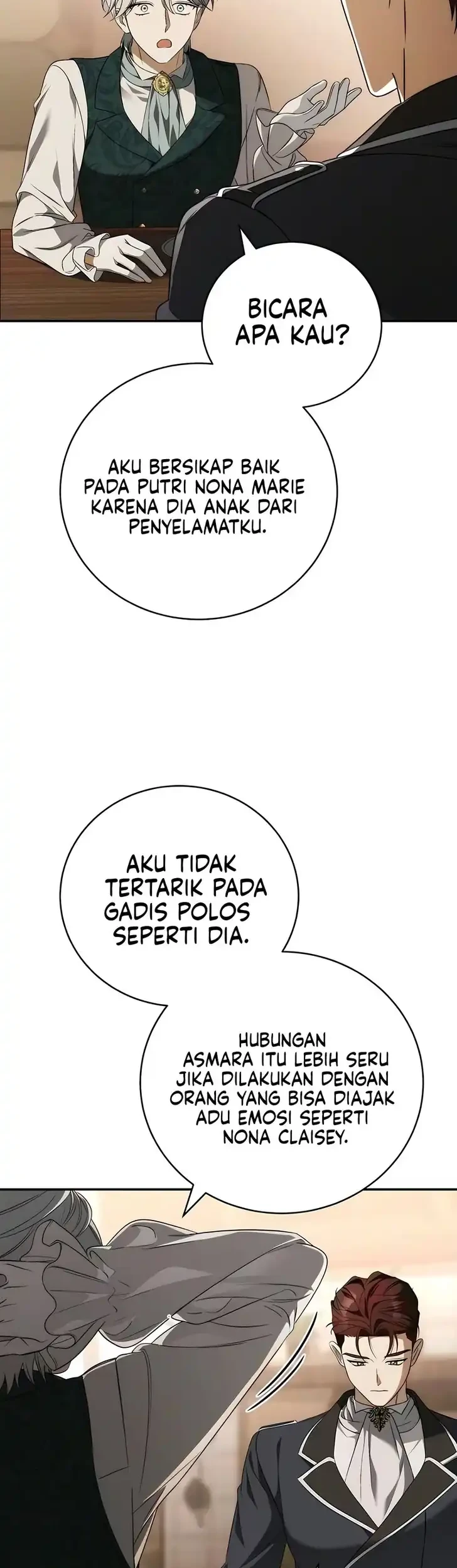 Husband Thief chapter 16 halaman 3
