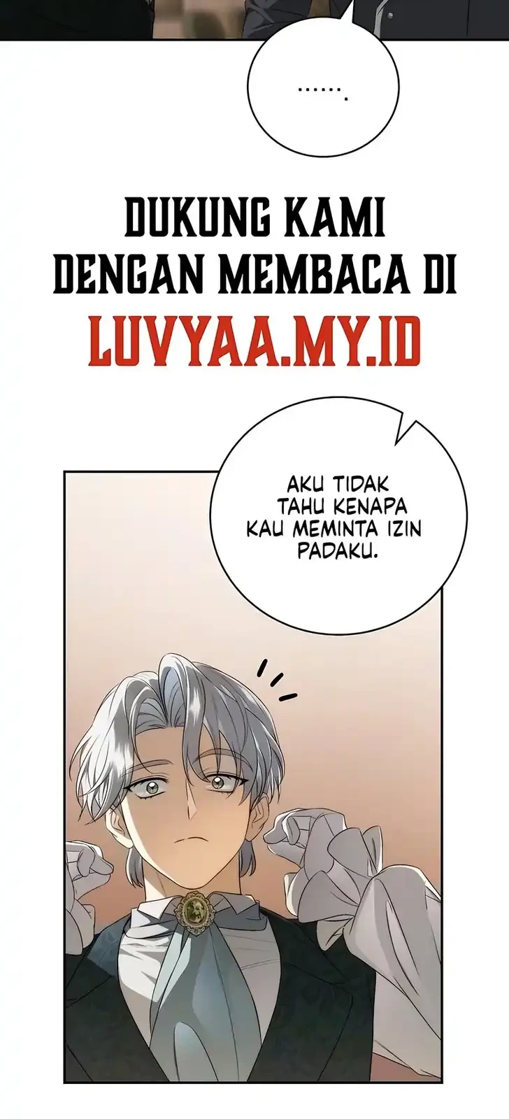 Husband Thief chapter 16 halaman 4
