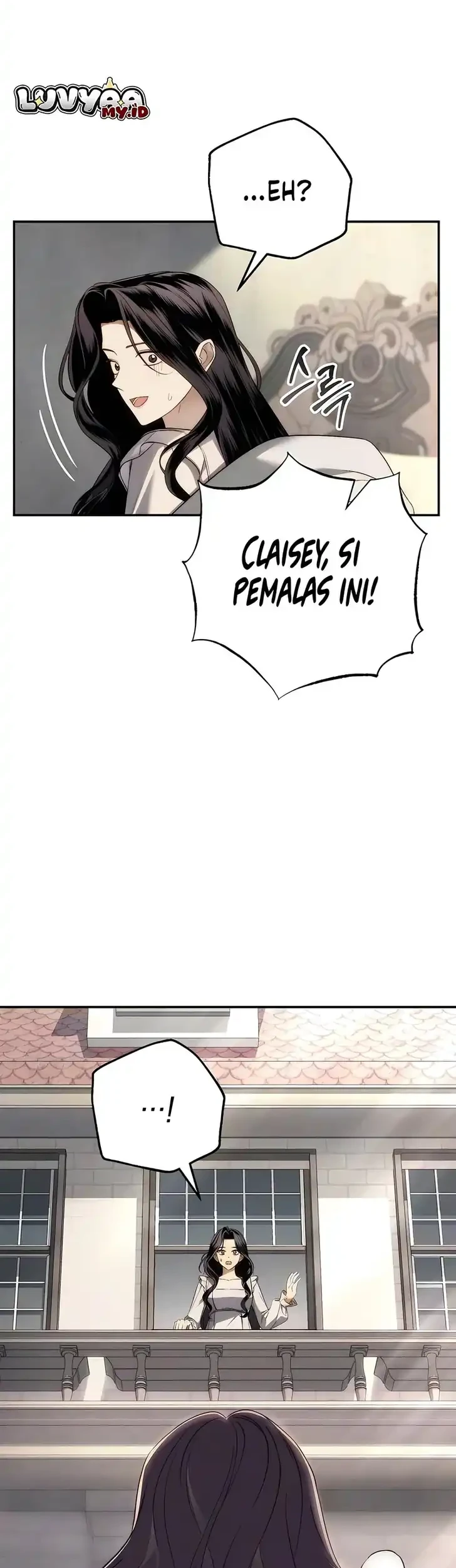 Husband Thief chapter 16 halaman 10