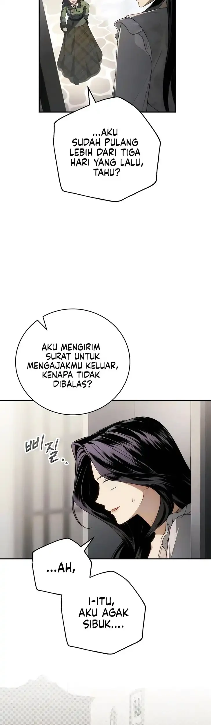 Husband Thief chapter 16 halaman 13