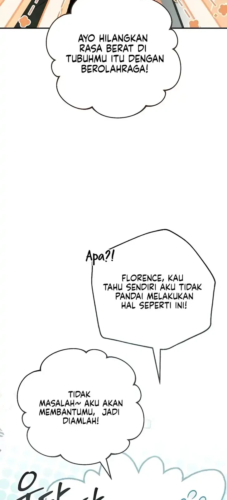 Husband Thief chapter 16 halaman 20