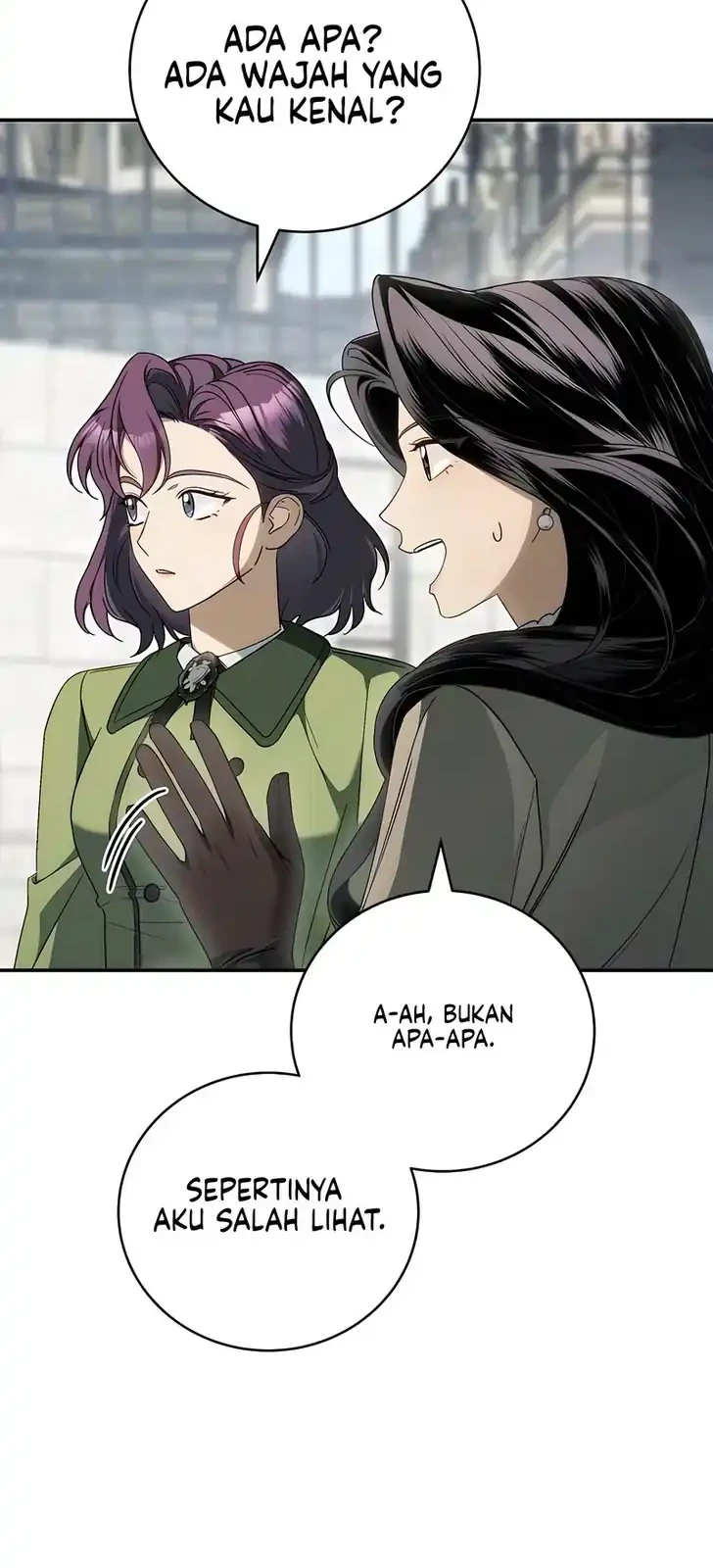 Husband Thief chapter 16 halaman 24