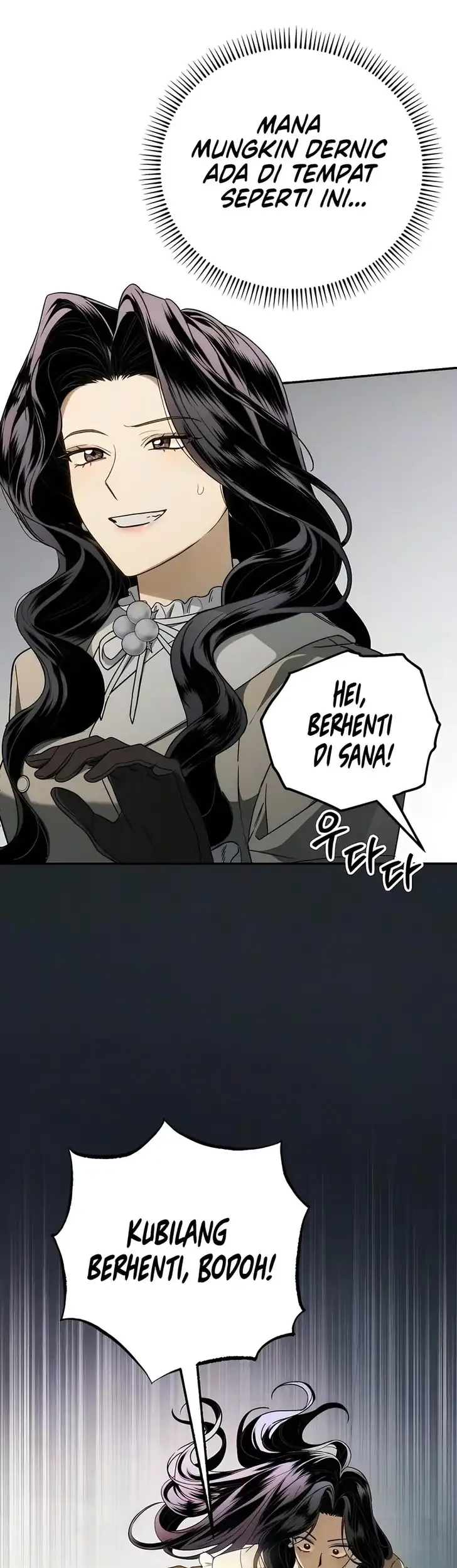 Husband Thief chapter 16 halaman 25