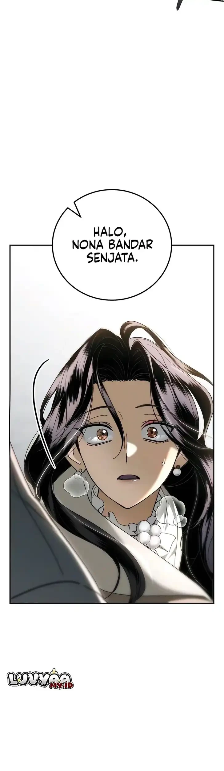 Husband Thief chapter 16 halaman 29