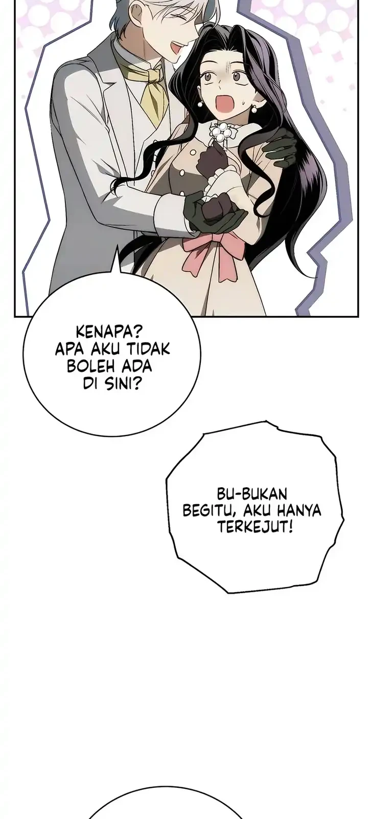 Husband Thief chapter 16 halaman 32