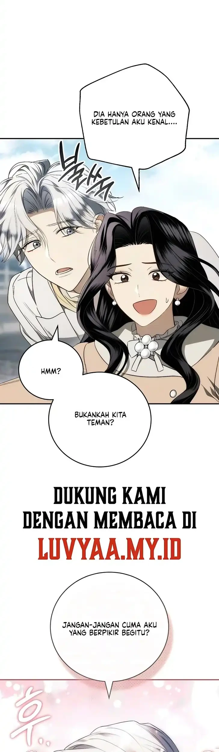 Husband Thief chapter 16 halaman 39
