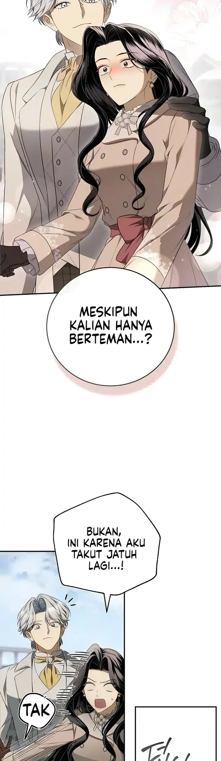 Husband Thief chapter 16 halaman 42