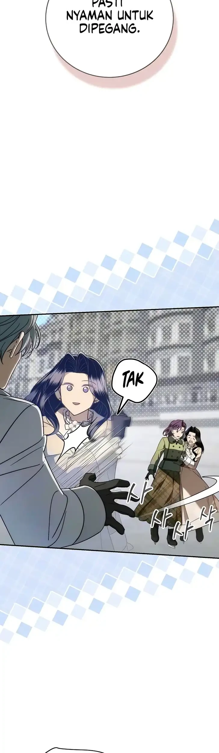Husband Thief chapter 16 halaman 45