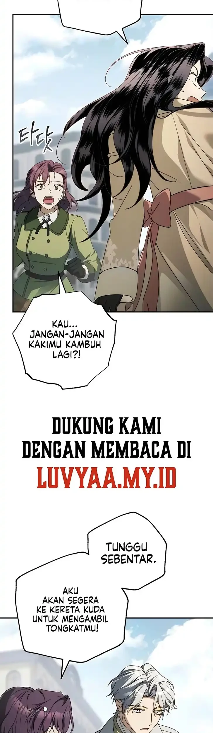 Husband Thief chapter 16 halaman 51