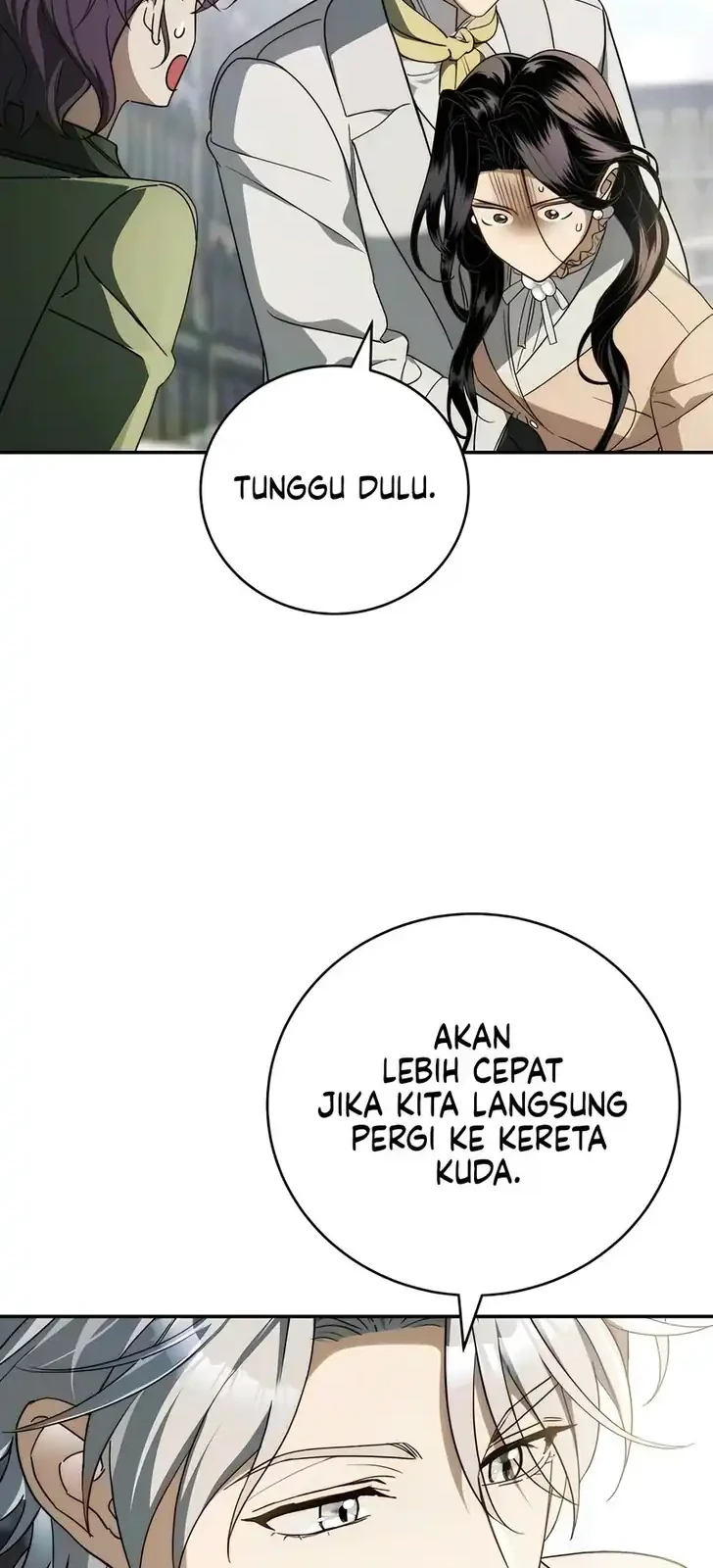 Husband Thief chapter 16 halaman 52