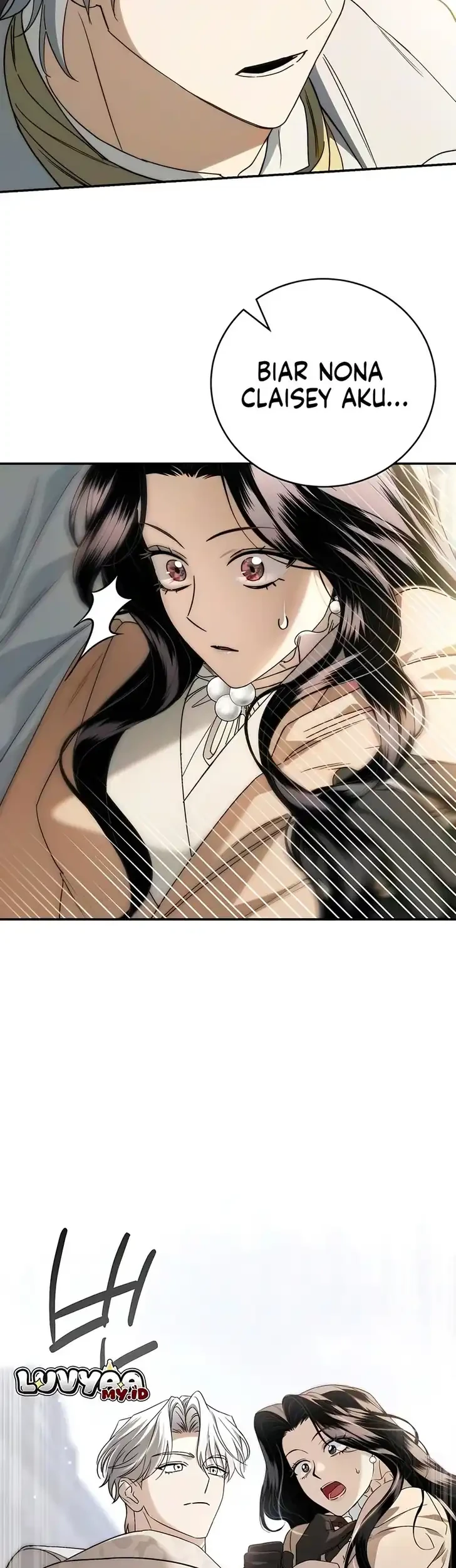 Husband Thief chapter 16 halaman 53