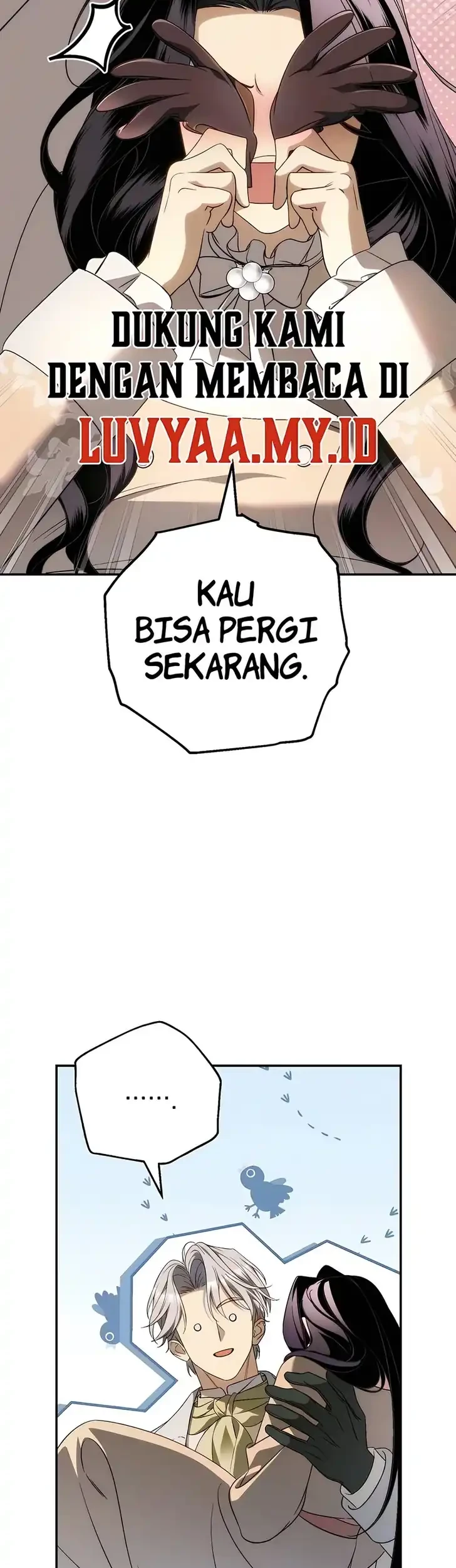Husband Thief Bab 17 halaman 5