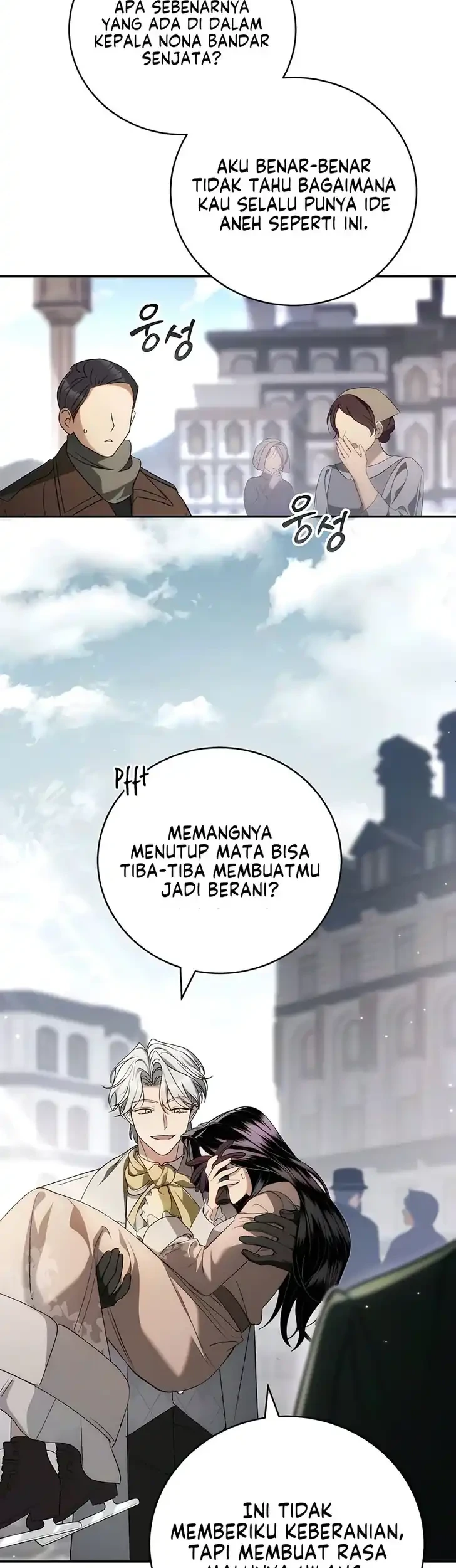 Husband Thief Bab 17 halaman 7