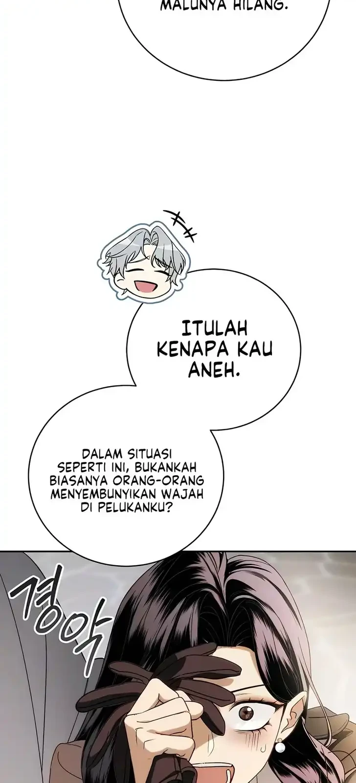 Husband Thief Bab 17 halaman 8