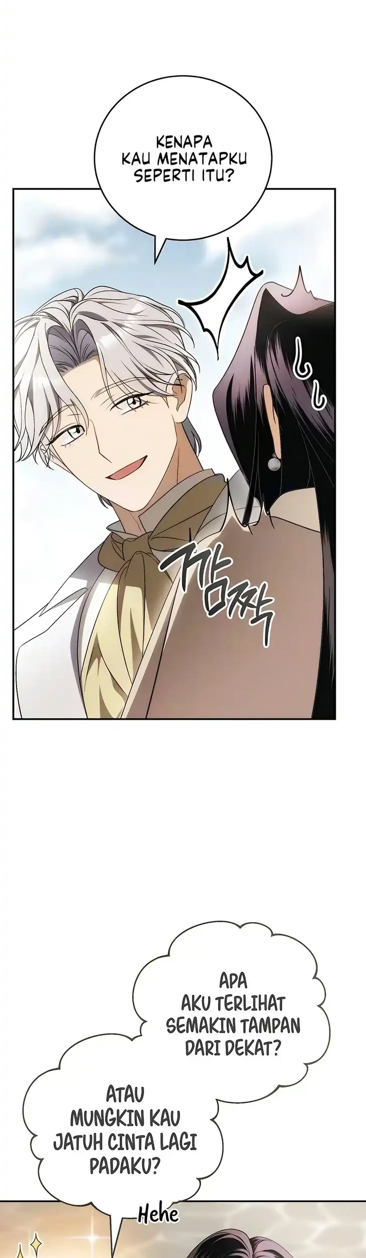 Husband Thief Bab 17 halaman 14